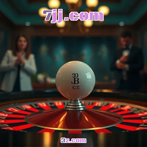 7jj.com: A Revolução dos Jogos Ao Vivo para os Brasileiros