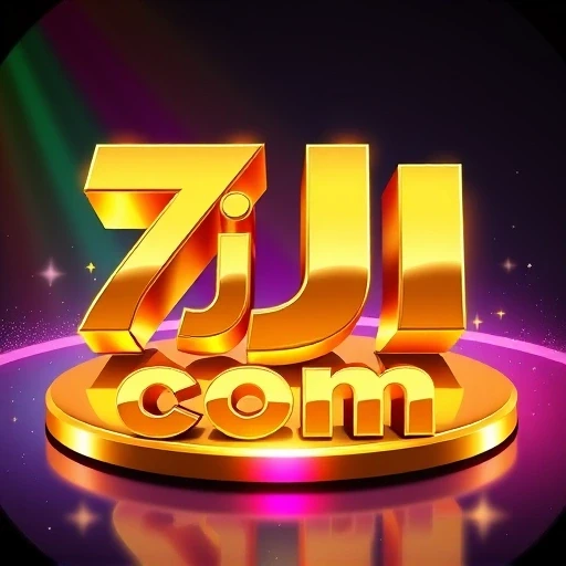 7jj.com Logo