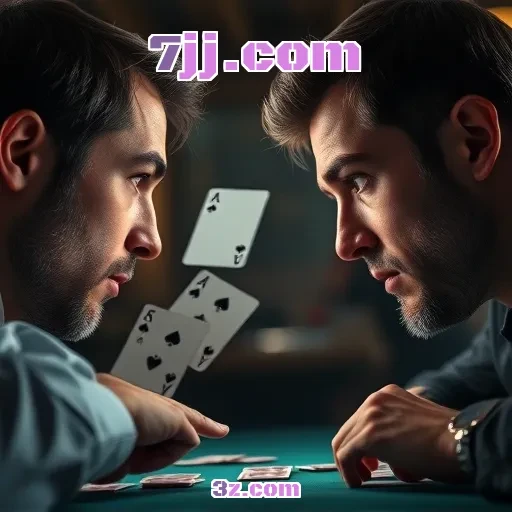 7jj.com: Os Melhores Jogos de Estratégia para Desafiar Sua Mente